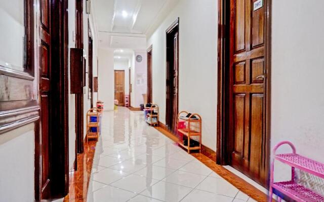 Capital O 90558 House Of Livina