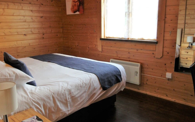 Cherry Lodge