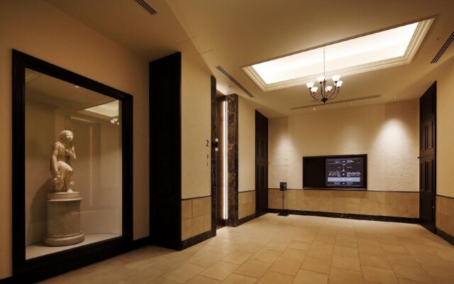 Hotel Monterey Himeji