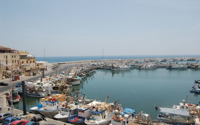 Le Casette Del Porto Di Sciacca