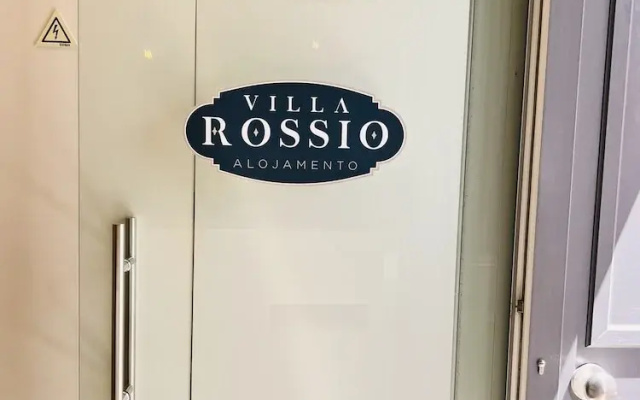 Villa Rossio