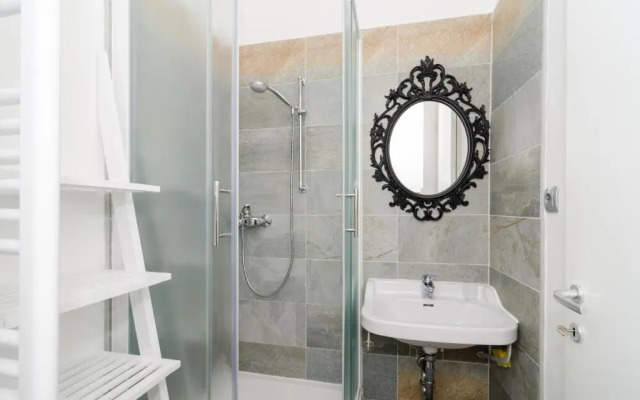 Apartment Entre Les Jardins