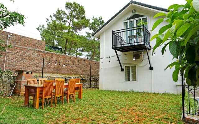 U Lesa Retreat Nha Ben Rung