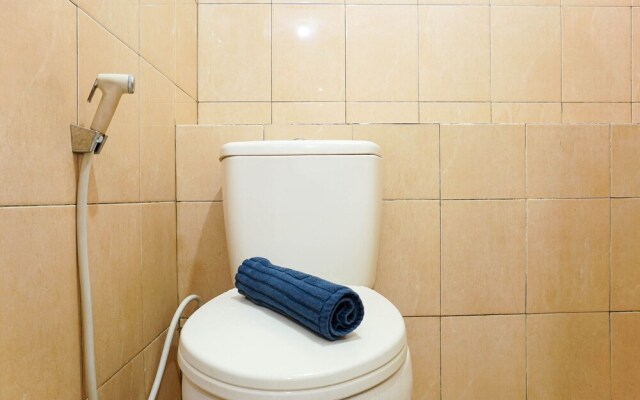 Affordable Price Studio Apartment @ Margonda Residence 2