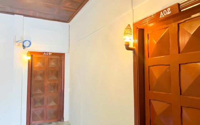 Lotus Blanc Homestay
