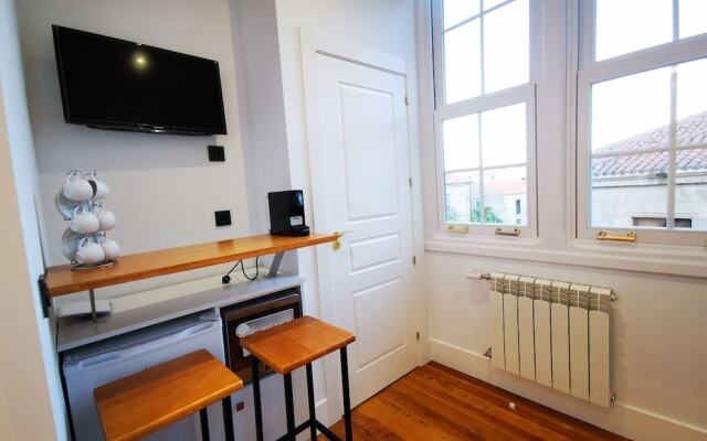 Rua Suites Boutique