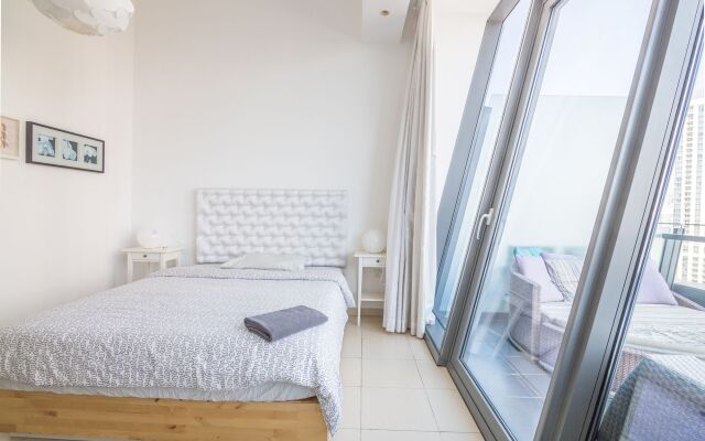 Residence Dubai - Silverene