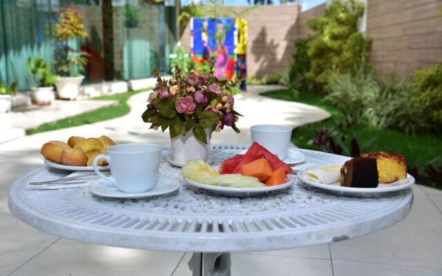 Hotel Village Confort Campina Grande