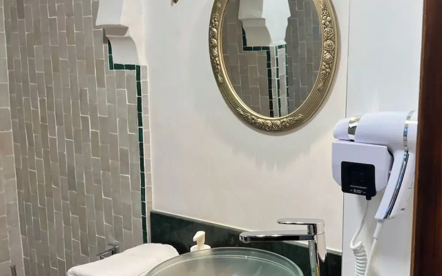 Riad Hanael Garden & Spa