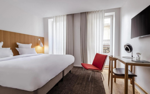 9Hotel Republique