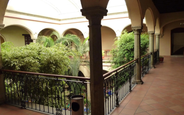 Hotel CasAntica