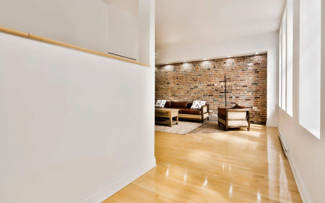 Les Lofts Saint Laurent