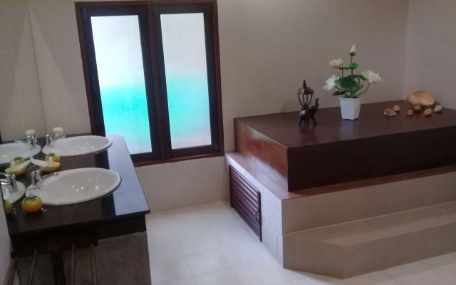Baan Ton Rak Boutique Resort