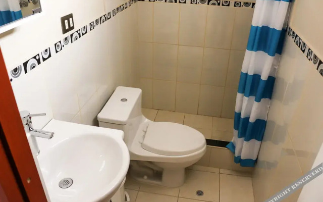 Hotel Elmer-Z