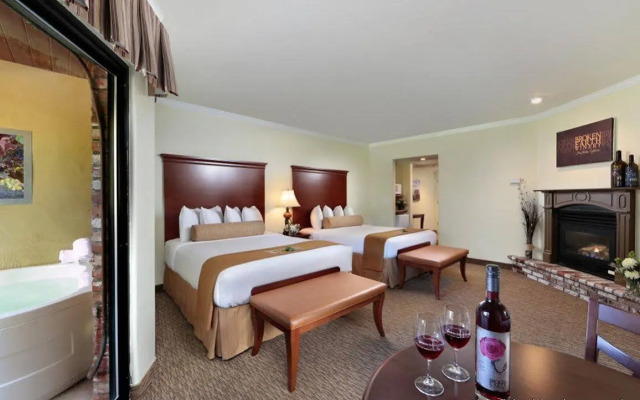 Paso Robles Inn