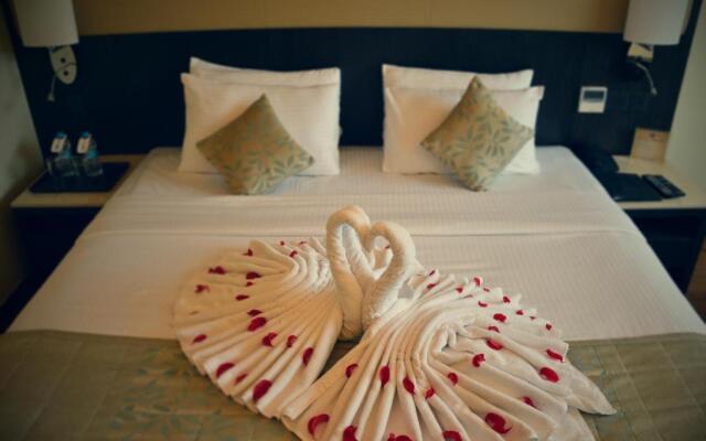 Ramee Guestline Hotel Bangalore
