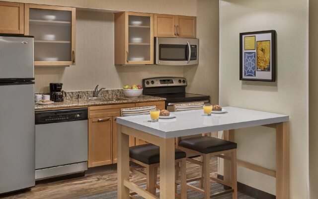 Sonesta ES Suites Portland Vancouver Parkway