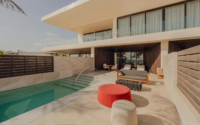 Nobu Hotel Los Cabos