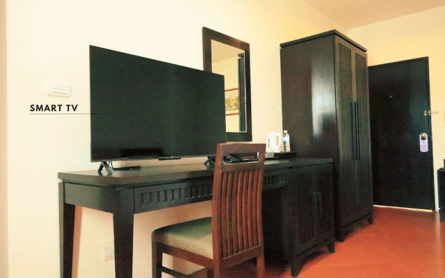 Harmony Patong Hotel