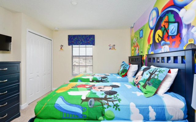 1439rf - The Retreat at Championsgate