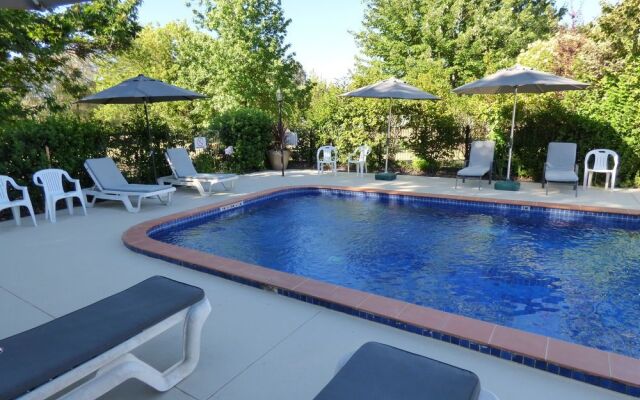 Best Western Beechworth Motor Inn