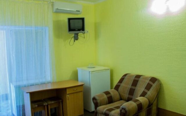 Guest House Comfort