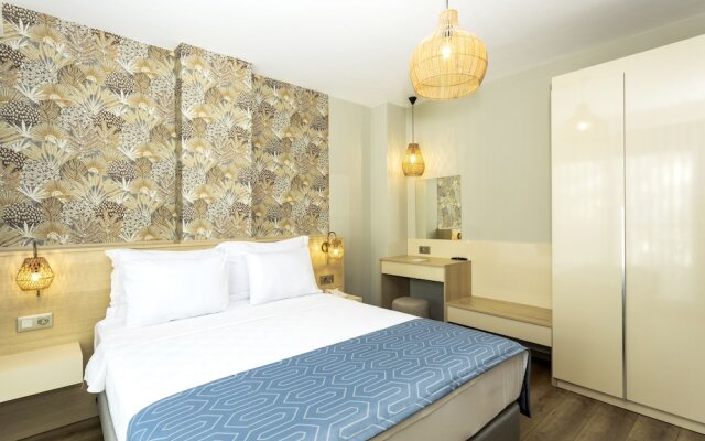 Gulluk Uno Elegance Otel