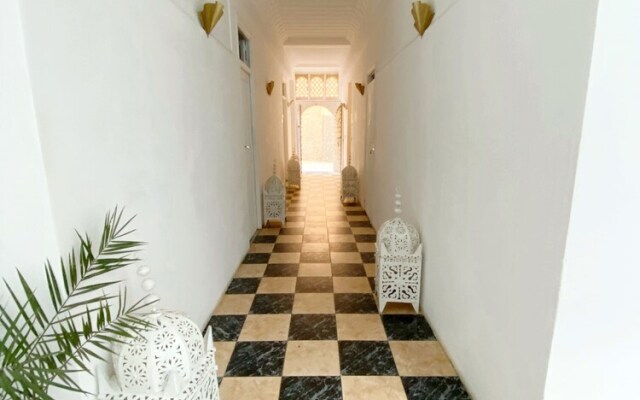 Zwin Zwin Boutique Hôtel & SPA