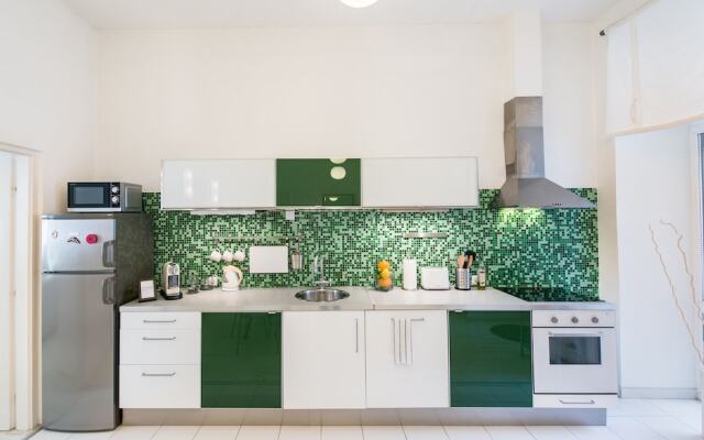 Venus Apartments - City Park