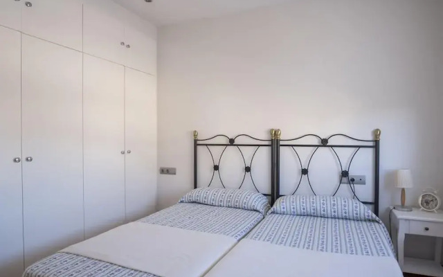 Elegant Villa in Calafell With Swimming Pool