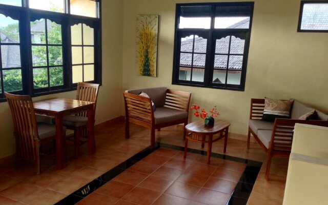 ER Villa Bali