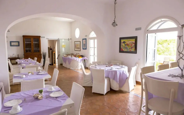 Agricola Villa Lupara