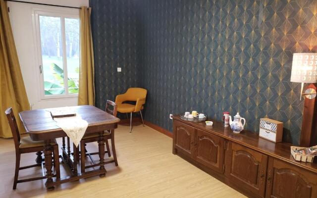 Domaine de Montauban