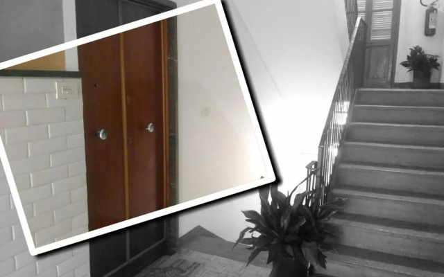 A casa di Gloria