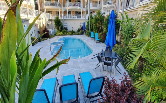 Serenity Apartments Noosa