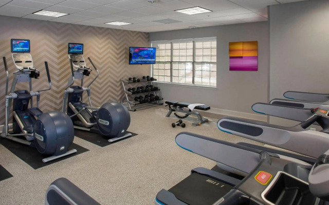 Residence Inn by Marriott New Orleans Metairie