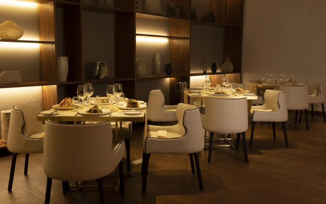 The Houghton Hotel, Spa, Wellness & Golf