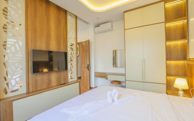 Ngoc Thien Minh Homestay
