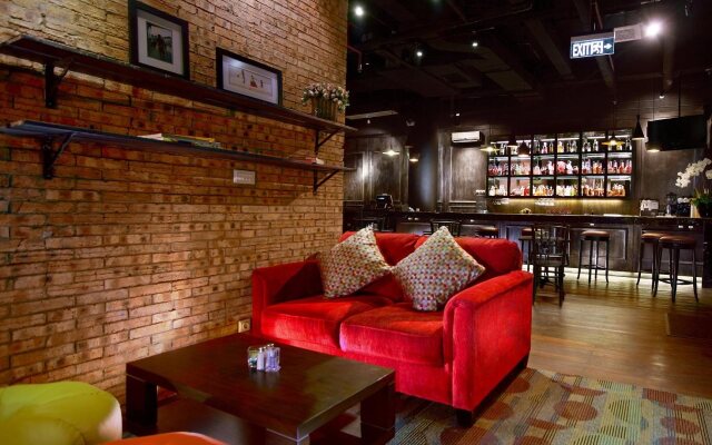 Neo Hotel Melawai