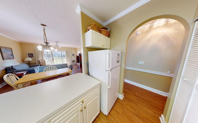 Magnolia Place 4717-102 2 Bedroom Condo