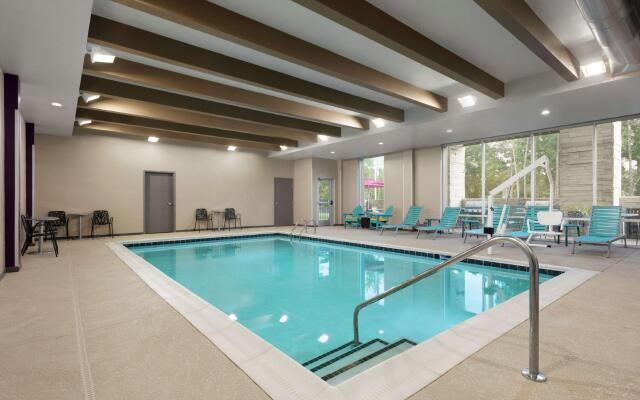 Home2 Suites by Hilton Columbia Harbison