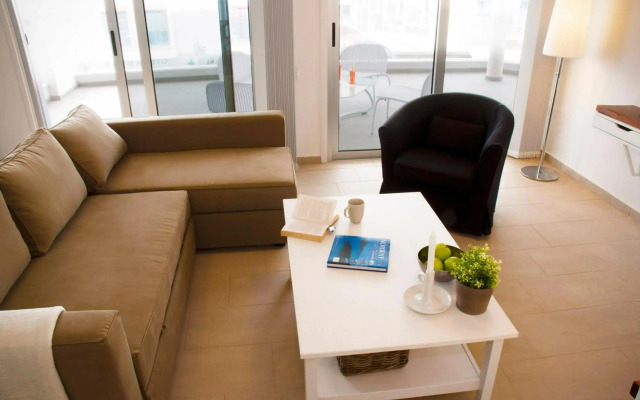 Napian Suites