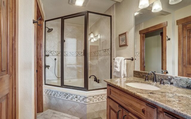 Happy Trails - 3 Br Townhouse