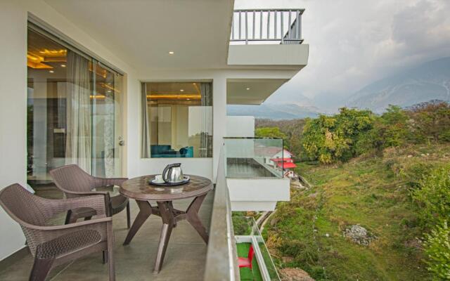 Treebo Ortus Residency
