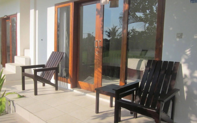 Mumbul Guesthouse