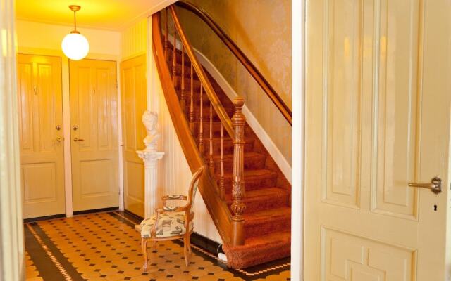 Hotel Mare Sanat