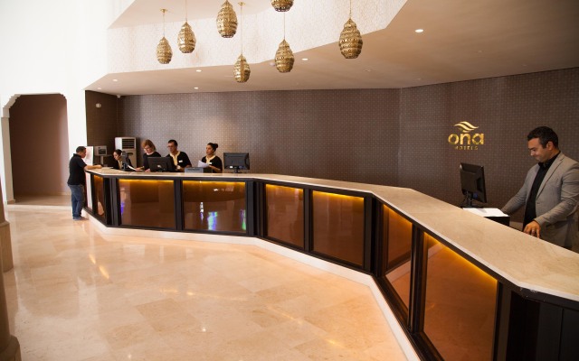 Marrakech Ryads Parc All inclusive