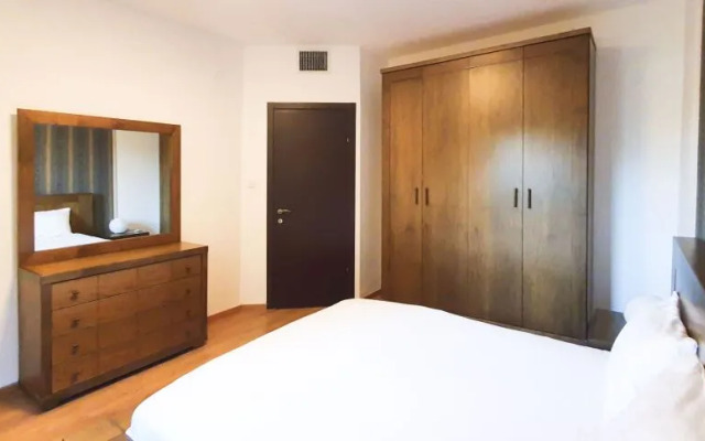 Villa Jasmin | 6BR | Herzliya Pituach | Ramat Yam St | #H3
