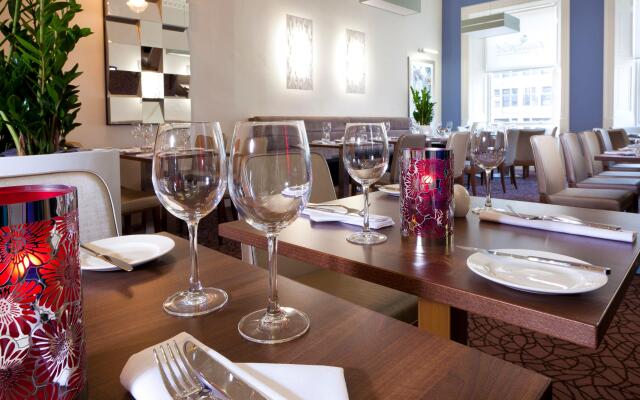 Hotel Indigo Edinburgh by IHG