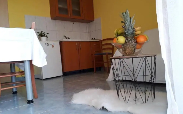 Mediteran - Private Parking - A1